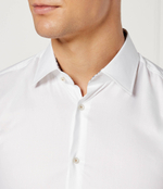 Рубашка BOSS BLACK - белый(50519928)