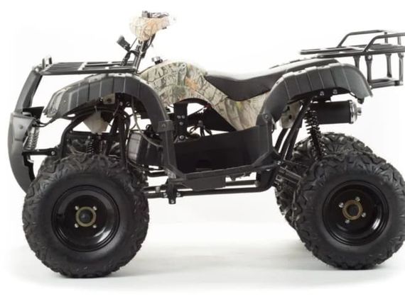 Квадроцикл MOTOLAND 200 All Road (2021 Г.)