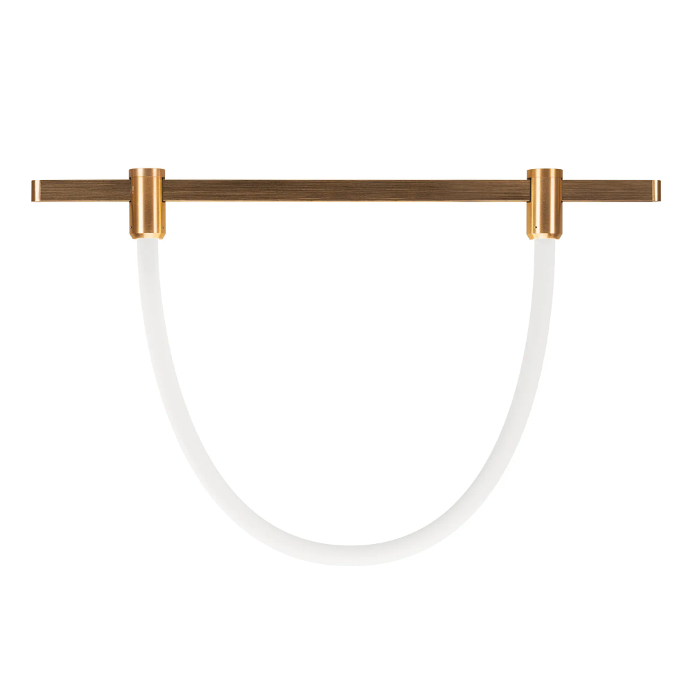 Светильник ART-APRIORI-TUBE-ELASTIC-R38-L1000-12W Warm3000 (GD, 360 deg, 48V) (Arlight, IP20 Металл, (Arlight, IP20 Металл, 3 года) 049281