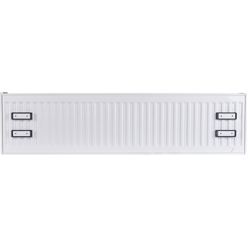 ROMMER 22/300/1200 радиатор стальной панельный боковое подключение Compact (цвет RAL 9016)