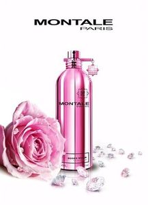 Montale Roses Musk