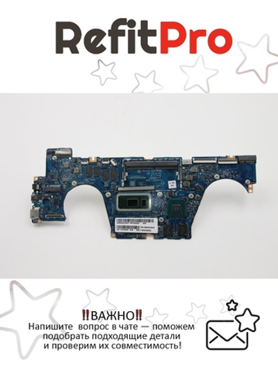 Материнская плата для ноутбука Lenovo ideapad S540-14IML 81NF i5-10210U 4G WIN MX250 (5B20W78202), оригинал