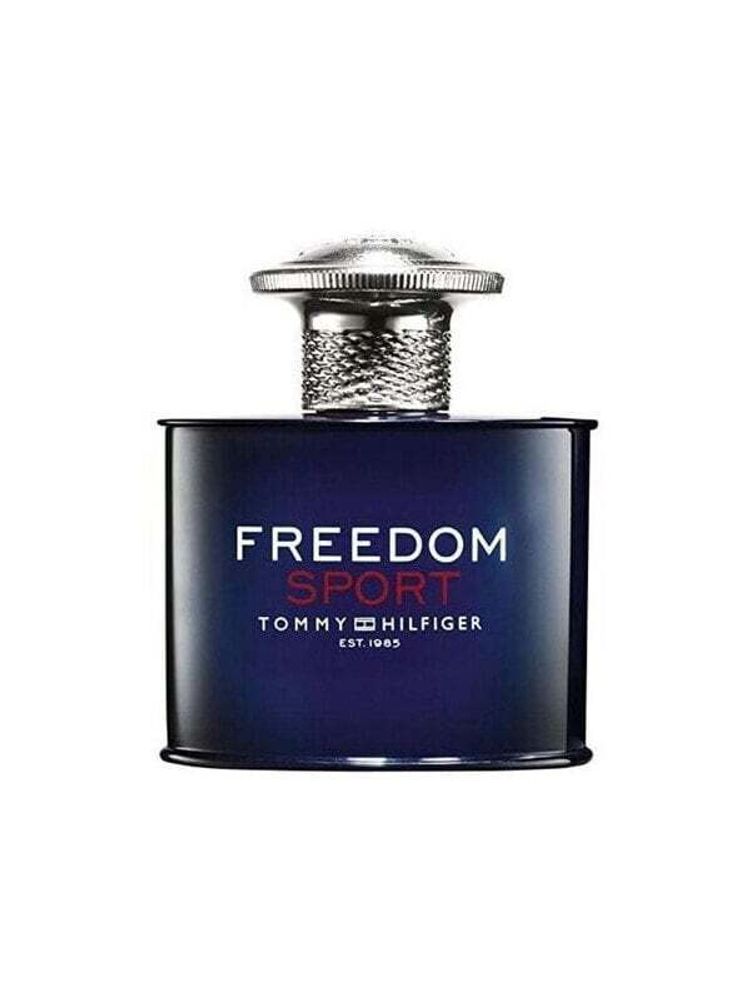 Мужская парфюмерия Tommy Hilfiger Freedom Sport Eau de Toilette