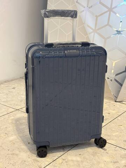 Чемодан Rimowa