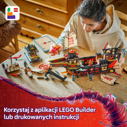 LEGO Ninjago - Жемчужина Храма 71848