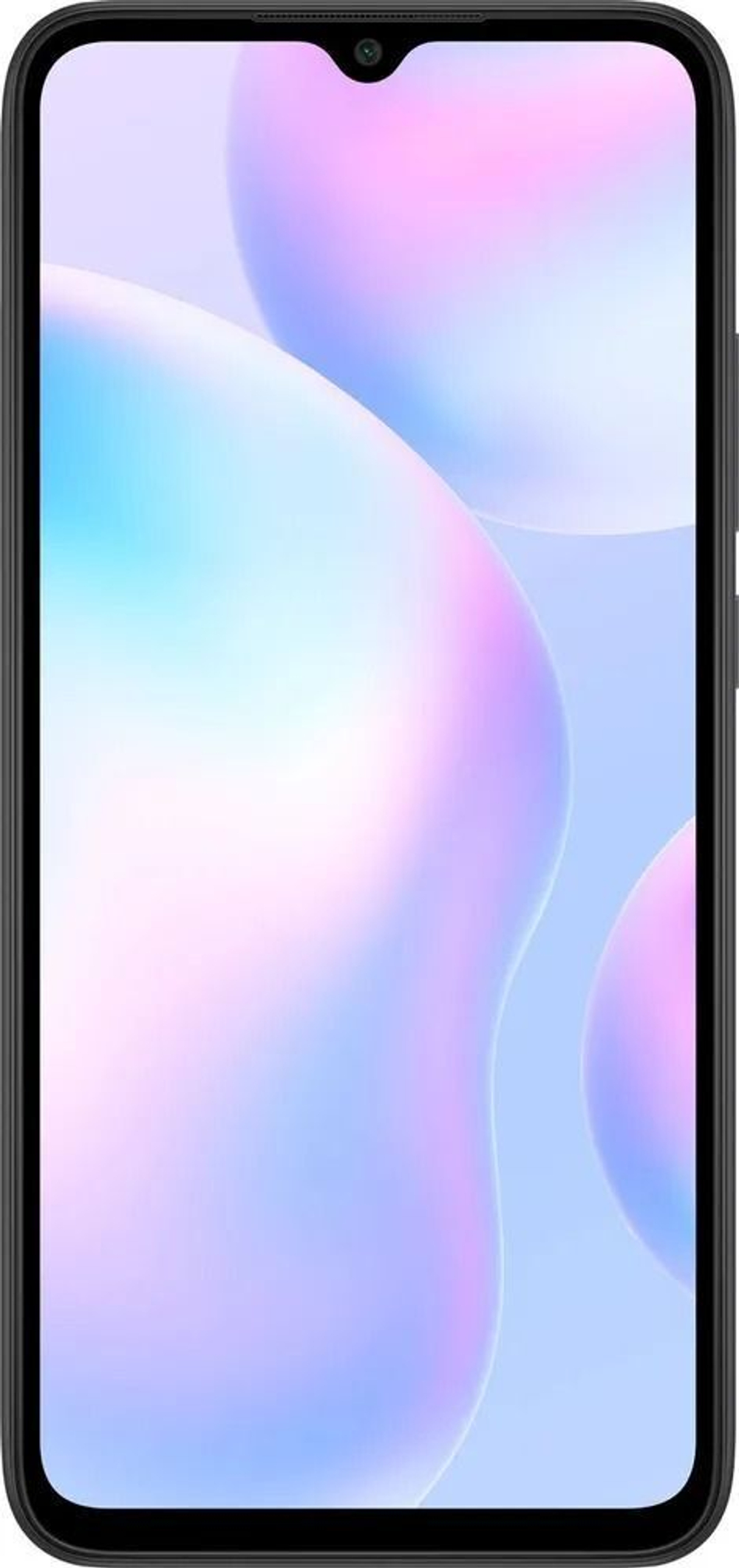 Смартфон Xiaomi Redmi 9A 4/64 ГБ, Grey
