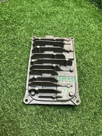 Блок управления фары Mercedes CLS c218 (2014-2017)