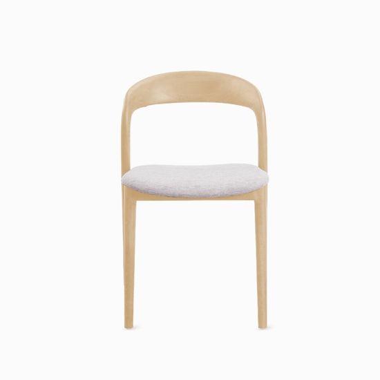 Обеденный стул Canada 2.0 светлый бук