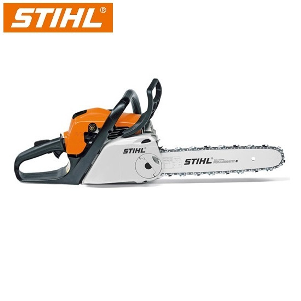 Бензопила Stihl MS 211 C-BE 14"