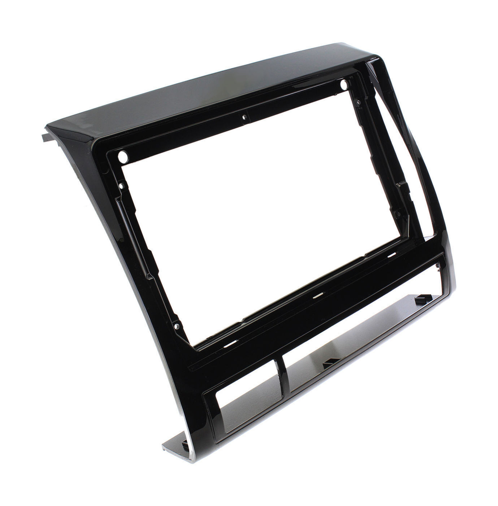 Переходная рамка магнитолы TOYOTA TACOMA, HILUX 2005-2013 9 дюймов