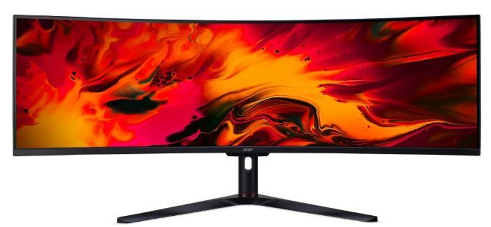 Монитор 49" Acer EI491CURSbmiipphx