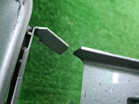 Бампер передний Omoda C5 (2022-н.в.)