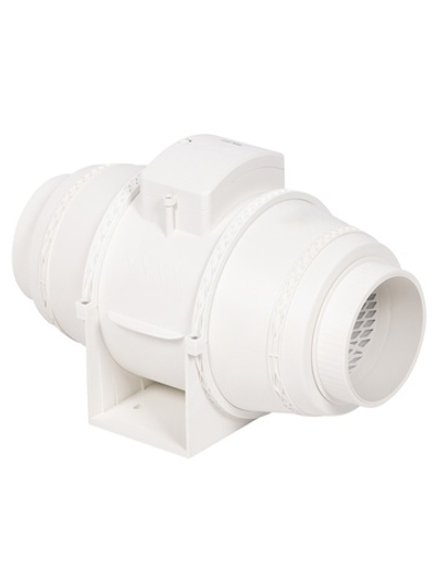 Вентилятор малошумный канальный SILENTMIX-160T