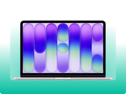 Apple MacBook Neo 13 A18 Pro Серебристый