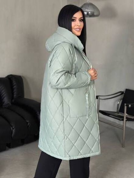 Куртка A8326-3 Fabrika