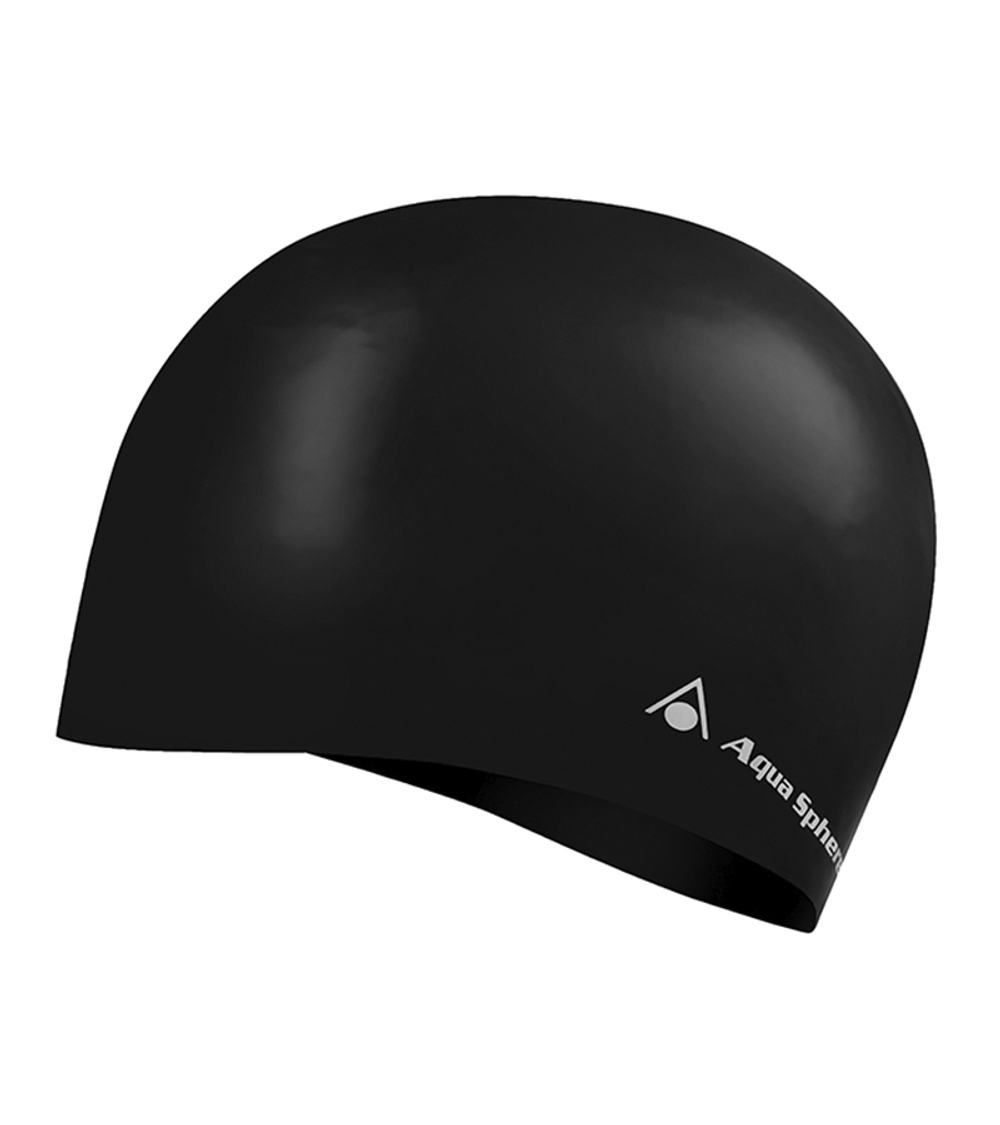 Шапочка для плавания силиконовая Aqua Sphere Classic