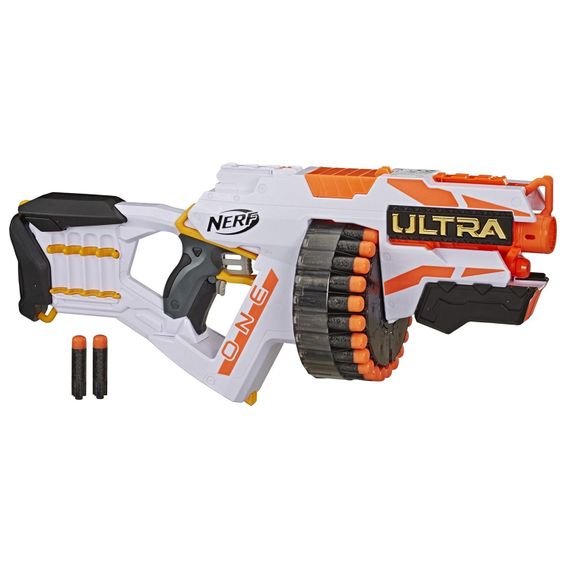 Nerf Набор игровой  "Ультра One"