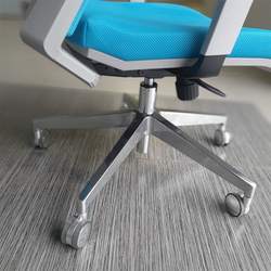 Light операторское кресло на пятилучие