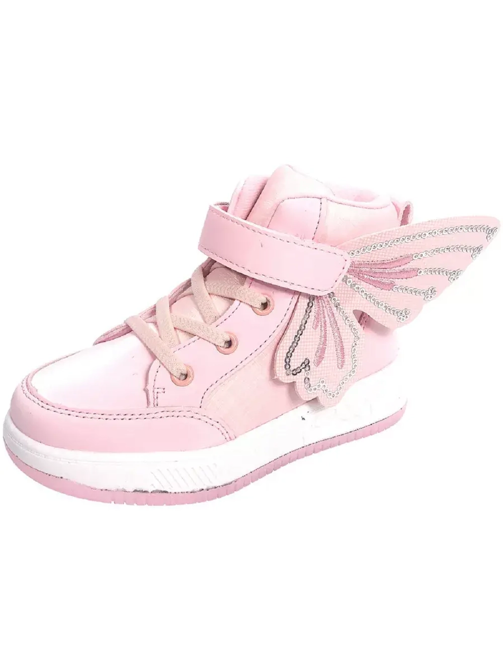 Ботинки демисезонные детские новинка/