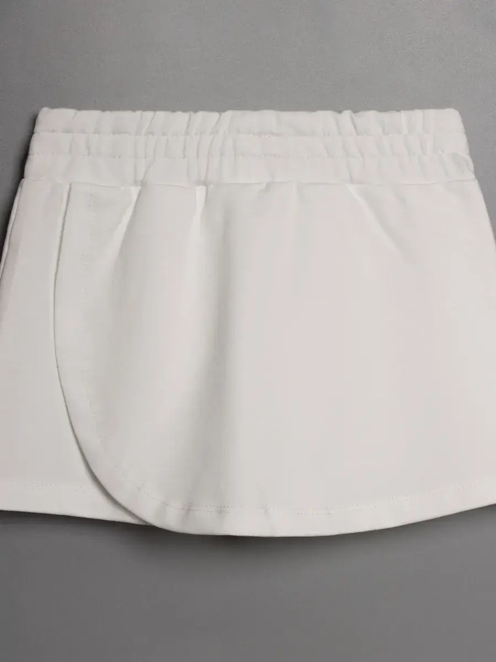 Юбка-шорты в школу