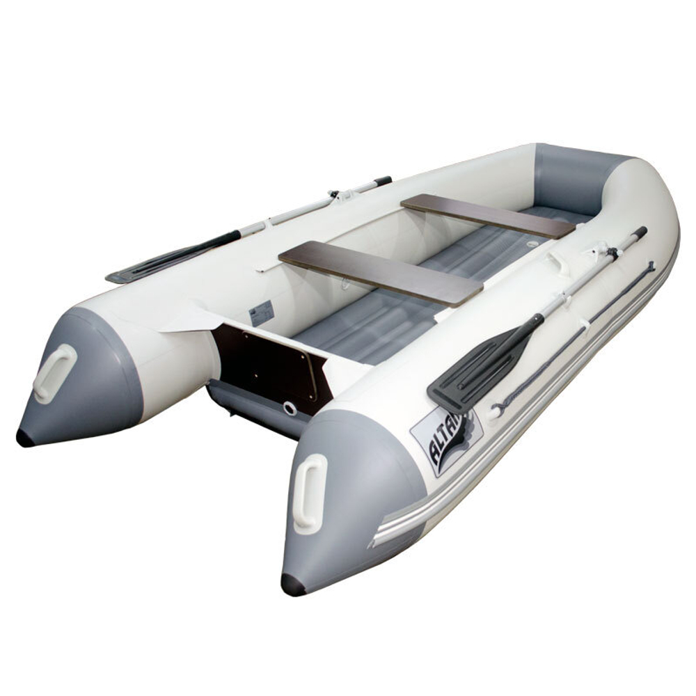 Лодка пвх ALTAIR HD-320 НДНД