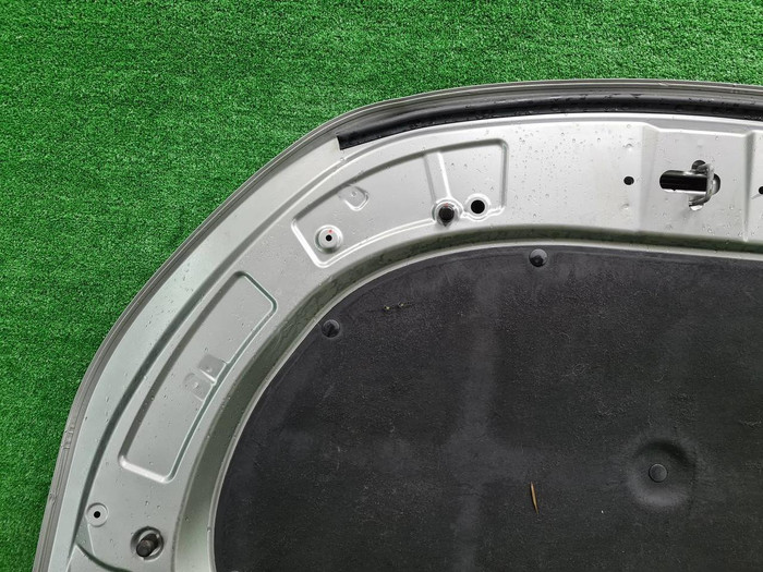 Капот Omoda C5 (2022-н.в.)