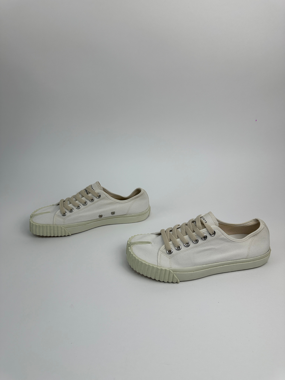 Кеды Maison Margiela
