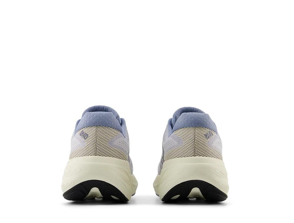 Кроссовки для бега женские New Balance Fresh Foam X 880 v15 W Фиолетовые