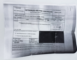 Фильтр 411N3210-90