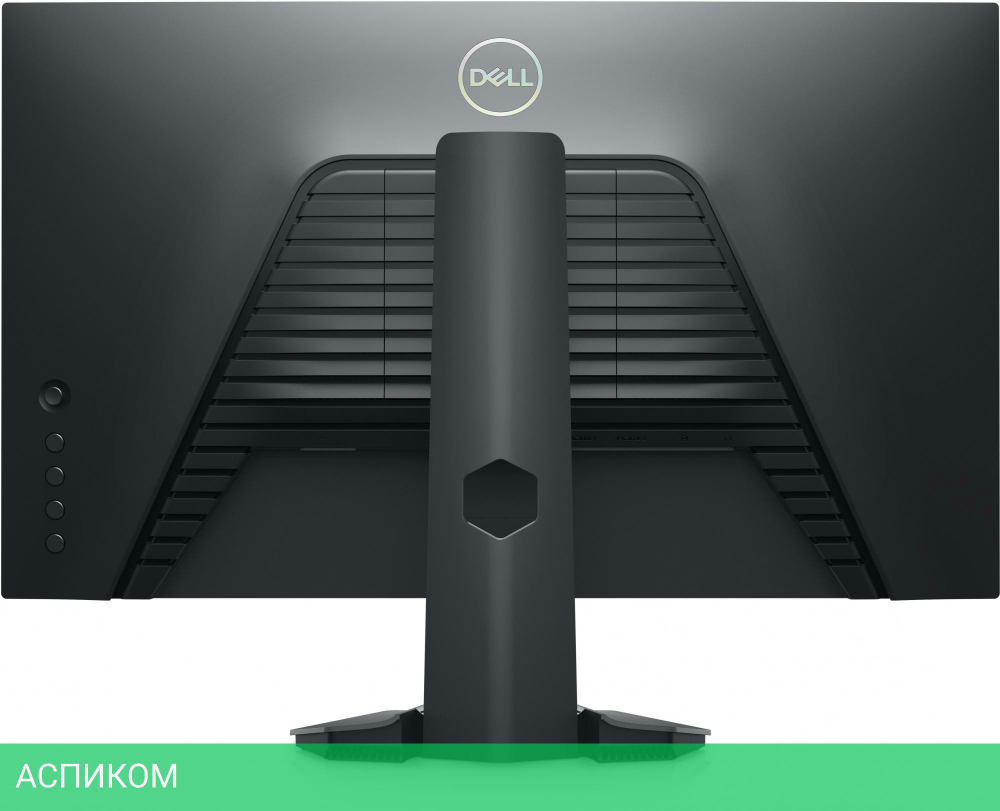 Монитор Dell G2422HS (210-BDPN)