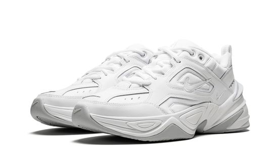 Кроссовки Nike M2k Tekno White