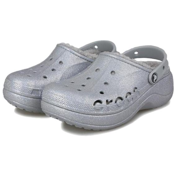 Crocs Baya 'Silver'