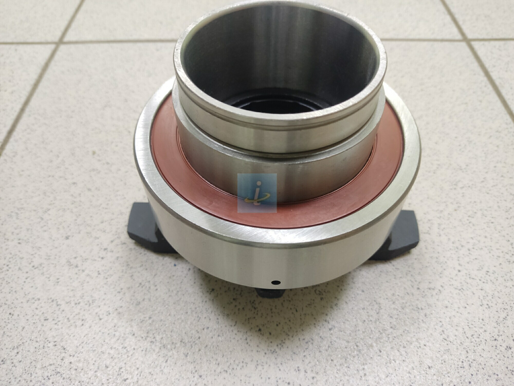 Муфта выключения сцепления интегрально для ЯМЗ 1840-1601180