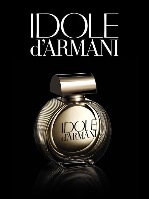 Armani Idole Eau De Parfum