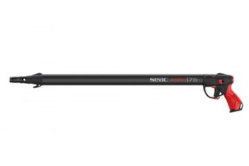 Ружье пневматическое подводное Seac ASSO 75 с регулятором силы боя