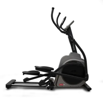 Эллиптический тренажер домашний SVENSSON BODY LABS TITAN FLD