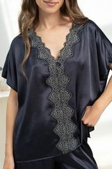 Пижама Mia-Amore 4346 "Emmanuelle"