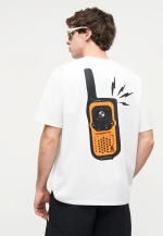 Футболка Nike ACG - summit white