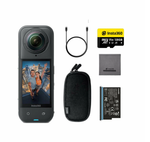 Панорамная камера Insta360 X5