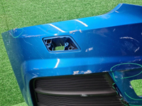 Бампер передний Audi Q3 (2014-2018)