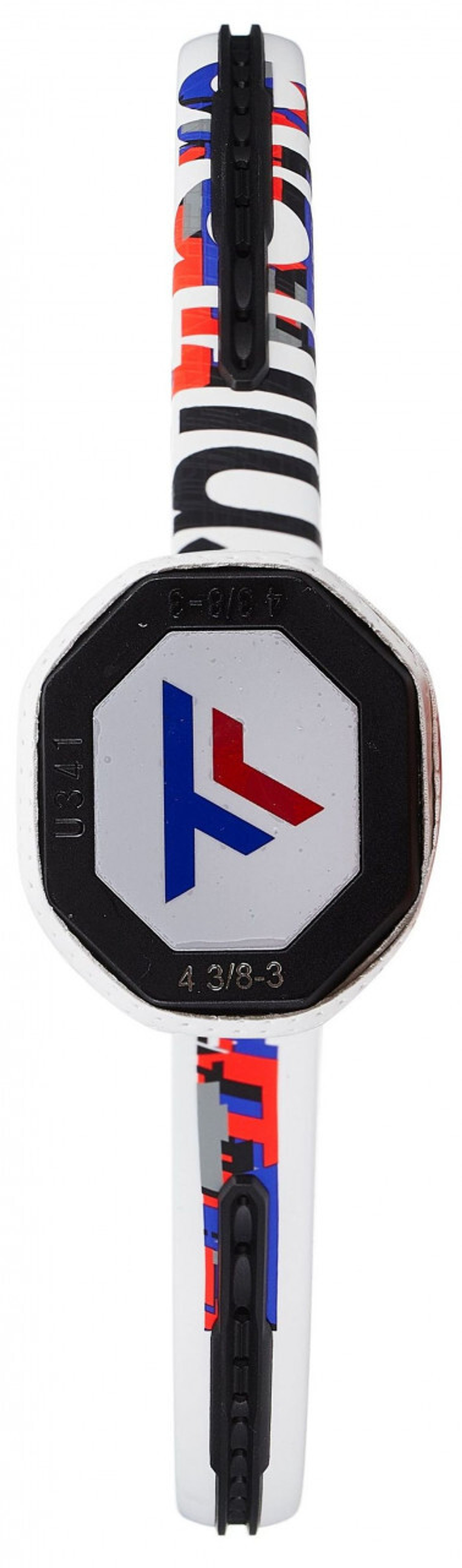 Теннисная ракетка Tecnifibre TF40 315 16x19 + Струны + Натяжка