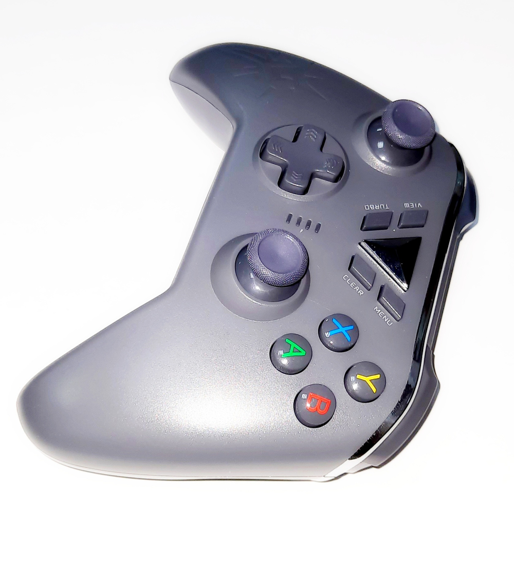 Джойстик для XBOX One/PS3/PC Wireless M-1