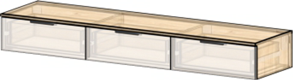 Модульная система "Мегаполис" керамик софт