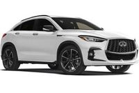 Infiniti QX55