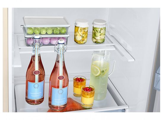 Холодильник Samsung RB-37 K6220EF