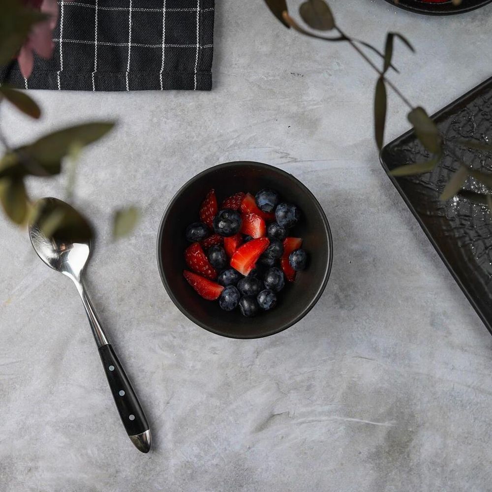 Соусник 150 мл d 9,8 см h5 см круглый   P.L. Proff Cuisine [4]