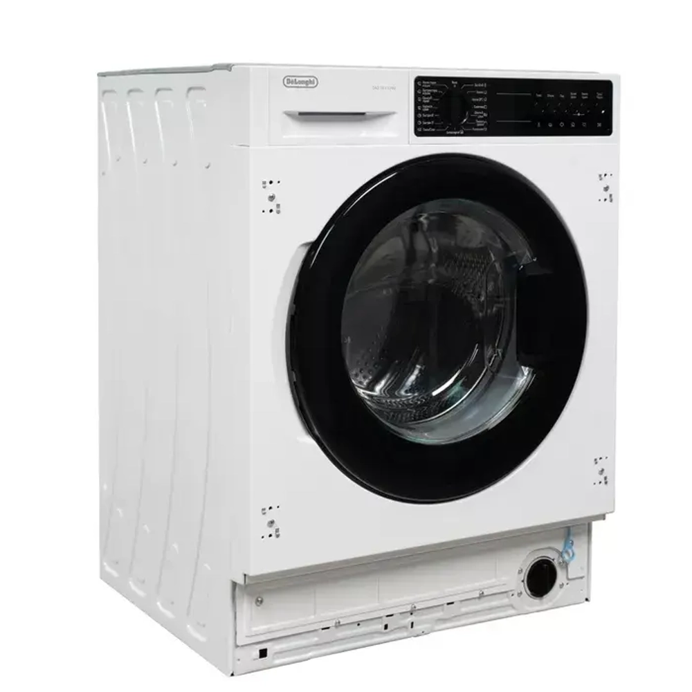 DeLonghi Встраиваемая стирально-сушильная машина DWDI 755 V DONNA