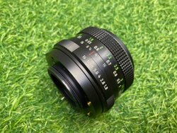 MC Pentacon Electric 1.8\50mm