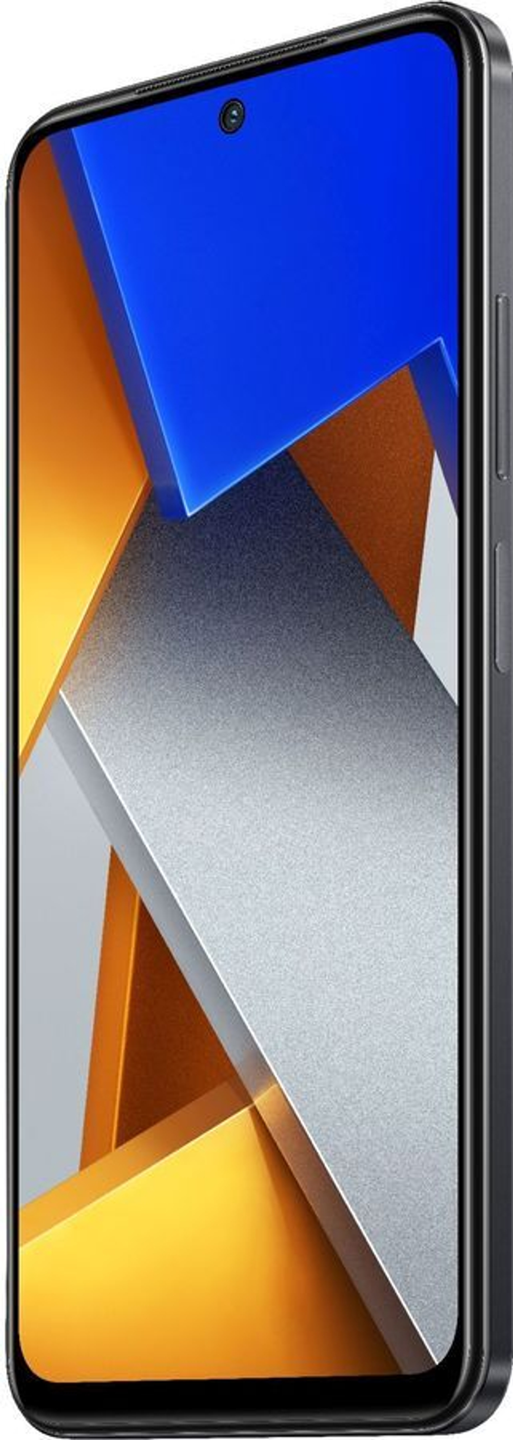 Смартфон POCO M4 Pro 8/256GB Power Black