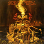 Sepultura / Arise (Expanded Edition)(2LP)
